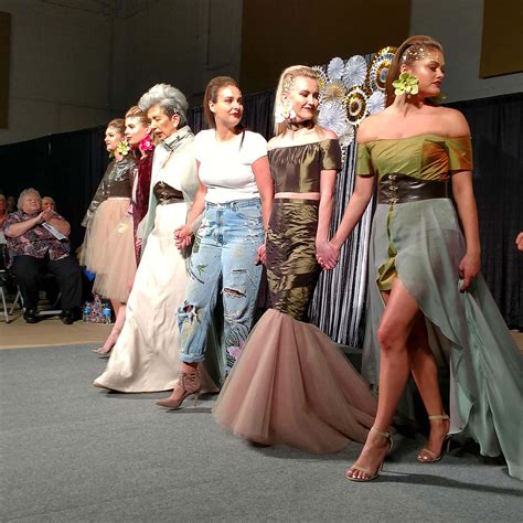 Designs will come to life during 2018 Purdue Fashion Show - Purdue ...