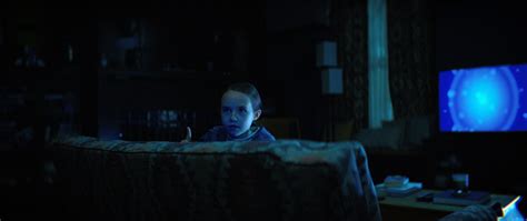 The Boogeyman Review: Don't Forget Your Night-light