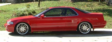 Acura Legend Coupe(898×344) | Acura legend, Honda legend, Acura