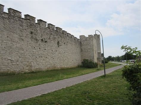 Visby City Wall - 2021 What to Know Before You Go (with Photos ...