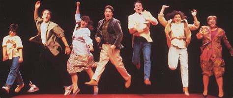 Falsettos Returns to Broadway Fall of 2016 | All Tickets Inc.