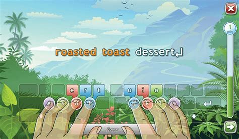 TypeTastic! - Take Your Student into Typing Adventure!