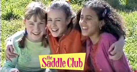 Where is The Saddle Club cast now? We have all the answers.