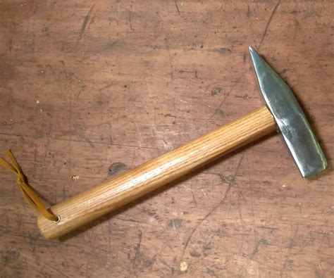 Hammer Handle Replacement : 11 Steps (with Pictures) - Instructables
