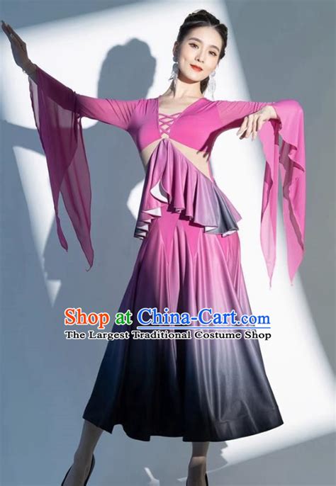 High End Modern Dance Dress Shows A Big Show Competition Dress National ...