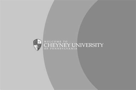 News & Publications - Cheyney University of Pennsylvania