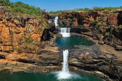 Kimberley 4WD & Coach Touring | Australia's North West