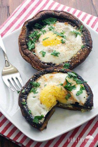 15 Healthy Breakfast Recipes For Flat Belly