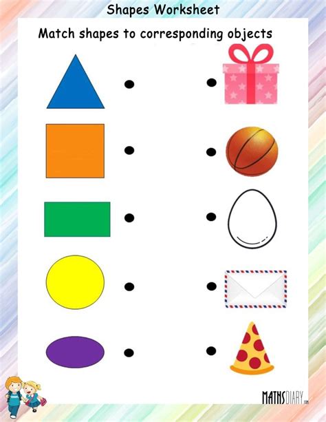 shapes grade 1 math worksheets - shapes grade 1 math worksheets - Alisa Marsh