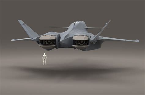 ArtStation - Fighter | Stealth aircraft, Aircraft design, Concept ...