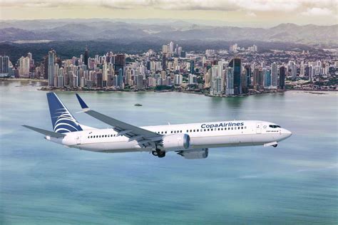 Copa Airlines anuncia cierre temporal tras decreto de suspensión de vuelos en Panamá