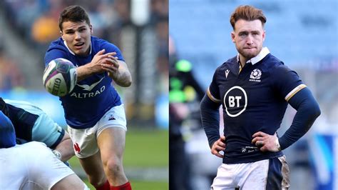 Match Preview - France vs Scotland | 26 Mar 2021