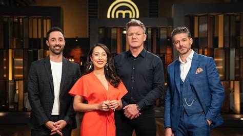 MasterChef Australia is back without Matt, Gary and George. Does it ...