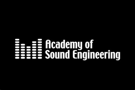 Academy of Sound Engineering - FundiConnect