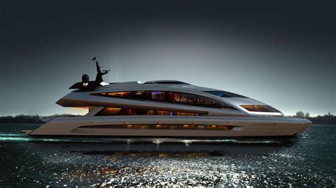 These Are the Coolest Boats Built By Car Manufacturers