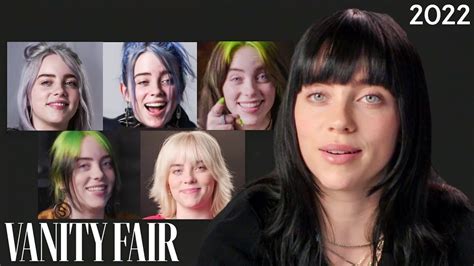 Billie Eilish: Same Interview, The Sixth Year | Vanity Fair - Patabook Fashion