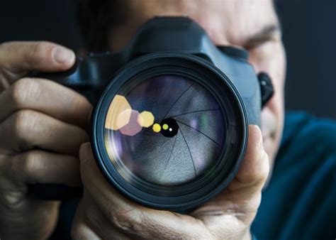 Understanding Aperture and How to Use It in Photography