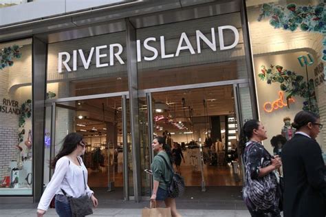 River Island launches huge summer sale with up to 60% off clothing, shoes and accessories ...