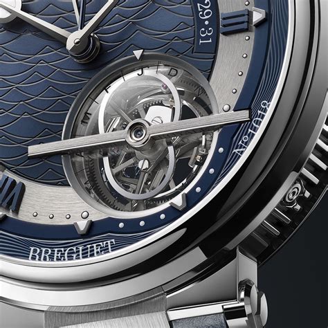 It's Tourbillon Day! Check Out These 12 Intriguing Tourbillon Watches ...