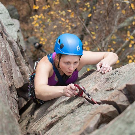 Lead Climbing Courses (aka Trad Leading Classes) at Devils Lake