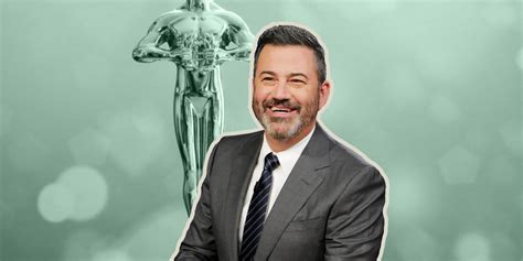 Jimmy Kimmel Will Host the 2023 Oscars