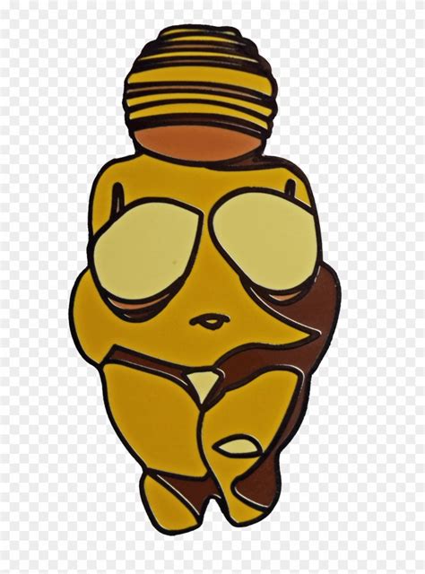 Venus Of Willendorf Clipart (#2022073) - PinClipart