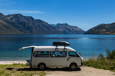 HOW TO BUY A CAMPERVAN IN NEW ZEALAND | CHUR NEW ZEALAND