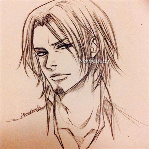 Yomo Renji ~ Tokyo Ghoul by Nekodeedy on DeviantArt