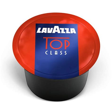 Lavazza Top Class BLUE Capsules 100ct – EspressoTechs.com