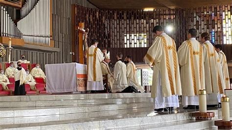 Misa Dominical de la Basílica de Guadalupe EN VIVO 6 de septiembre 2020 - Gluc.mx