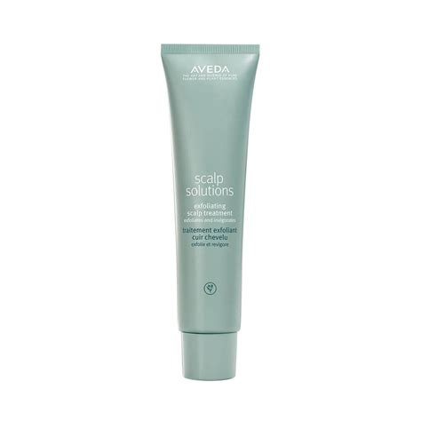 Aveda Scalp Solutions Exfoliating Scalp Treatment - Hi-Tec Hair Salon