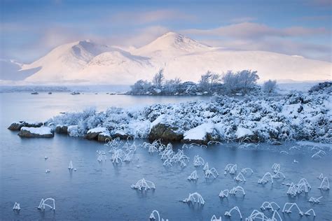 How to Photograph Winter Landscapes - Nature TTL