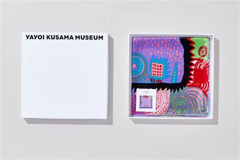 Yayoi Kusama Museum — Work — Irobe Design Institute