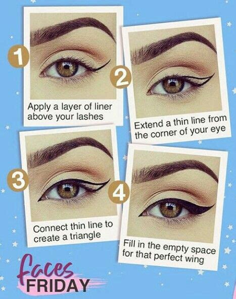 Pin on Eyebrow makeup