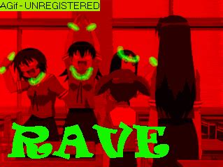 [Image - 107929] | Rave GIFs | Know Your Meme