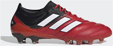 Buy Adidas Copa 20.1 AG Football Boots Active Red / Cloud White / Core ...