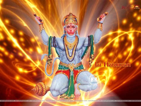 Hanuman Logo Wallpapers - Wallpaper Cave