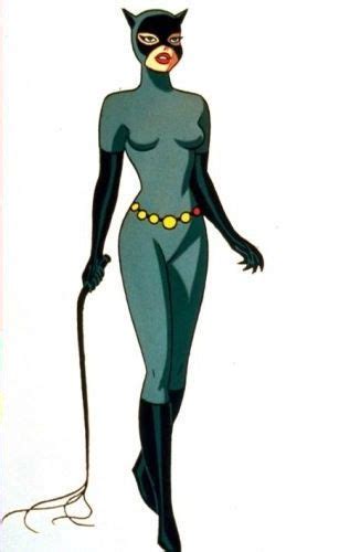 Catwoman from Batman: The Animated Series | Catwoman character, Catwoman, Batman and catwoman