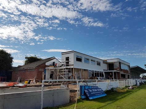 Amazing progress at Billericay Town FC - Phoenix FM