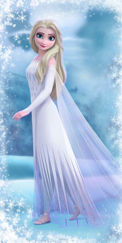 Elsa - Disney's Frozen 2 Photo (43180194) - Fanpop