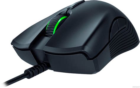 Razer Mamba Wireless Specifications - What Mouse?