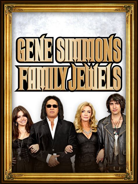 Gene Simmons Movies