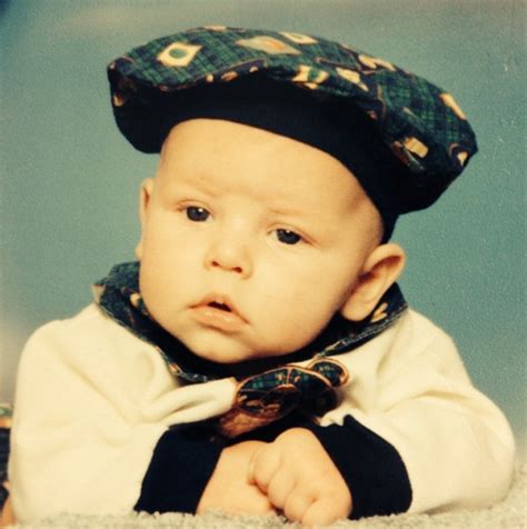 Shawn Mendes As a Kid: See His Cutest Childhood Pics