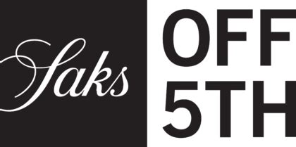 Saks Off 5th – Logos Download