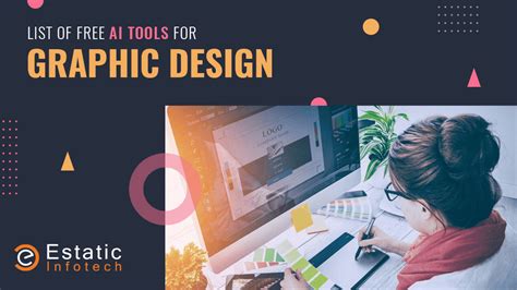 List of Ai Tools For Graphic Design