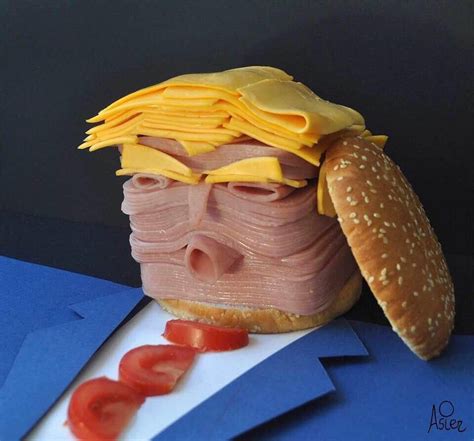 PROSECUTORS SAY YOU CAN INDICT A HAM SANDWICH BUT NOT A SITTING ...