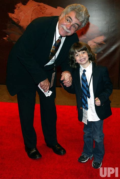 Photo: BROTHER BEAR PREMIERE IN NEW YORK - NYP2003102079 - UPI.com