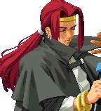 Moriya Minakata (The Last Blade)