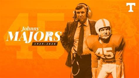 COACHING LEGEND JOHNNY MAJORS PASSES AWAY | WGOW-FM