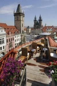 U Prince, Prague, Czech Republic | Praag